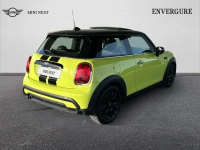 MINI Mini Cooper 136ch Edition Premium Plus BVA7 occasion 2023 - Photo 2