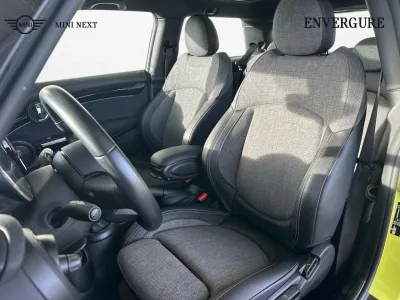 MINI Mini Cooper 136ch Edition Premium Plus BVA7 occasion 2023 - Photo 4
