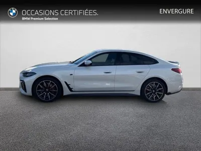 BMW i4 eDrive40 340ch M Sport occasion 2024 - Photo 3