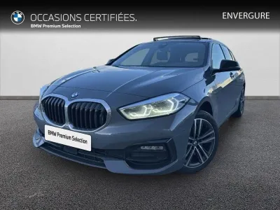 BMW Serie 1 118iA 136ch Edition Sport DKG7 occasion 2023 - Photo 1