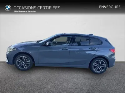 BMW Serie 1 118iA 136ch Edition Sport DKG7 occasion 2023 - Photo 3