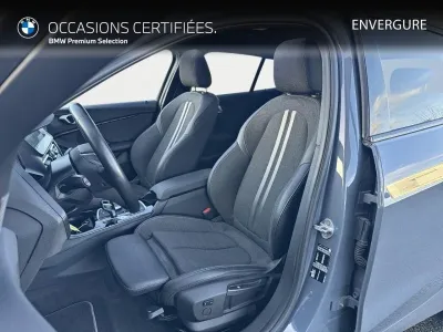 BMW Serie 1 118iA 136ch Edition Sport DKG7 occasion 2023 - Photo 4