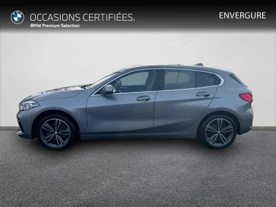BMW Serie 1 118iA 136ch Edition Sport DKG7 occasion 2022 - Photo 3
