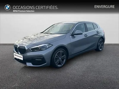 BMW Serie 1 118iA 136ch Edition Sport DKG7 occasion 2022 - Photo 1
