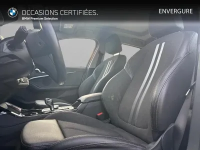 BMW Serie 1 118iA 136ch Edition Sport DKG7 occasion 2022 - Photo 4