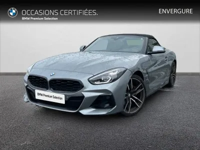 BMW Z4 Roadster sDrive20iA 197ch M Sport occasion 2025 - Photo 1