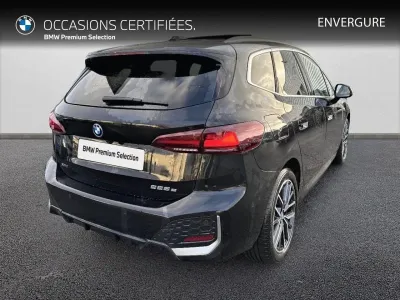 BMW Serie 2 ActiveTourer 225e 245ch xDrive M Sport DKG7 occasion 2022 - Photo 2