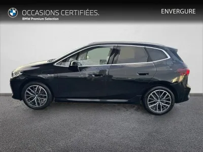 BMW Serie 2 ActiveTourer 225e 245ch xDrive M Sport DKG7 occasion 2022 - Photo 3