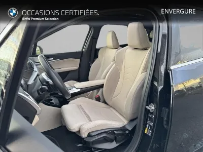 BMW Serie 2 ActiveTourer 225e 245ch xDrive M Sport DKG7 occasion 2022 - Photo 4