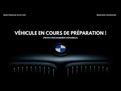 BMW Serie 1 120dA 163ch M Sport DKG7 occasion 2024 - Photo 1