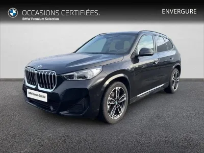 BMW X1 sDrive20i 170ch M Sport occasion 2025 - Photo 1