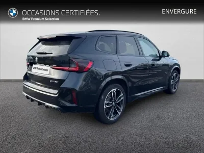 BMW X1 sDrive20i 170ch M Sport occasion 2025 - Photo 2