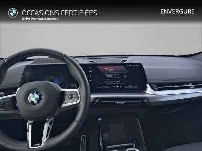 BMW X1 sDrive20i 170ch M Sport occasion 2025 - Photo 4