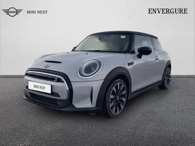 MINI Mini Cooper SE 184ch Edition Premium Plus BVA 5CV occasion 2022 - Photo 1