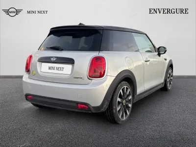 MINI Mini Cooper SE 184ch Edition Premium Plus BVA 5CV occasion 2022 - Photo 2