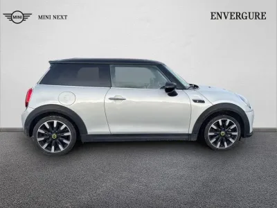 MINI Mini Cooper SE 184ch Edition Premium Plus BVA 5CV occasion 2022 - Photo 3