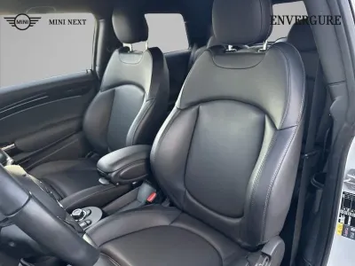 MINI Mini Cooper SE 184ch Edition Premium Plus BVA 5CV occasion 2022 - Photo 4