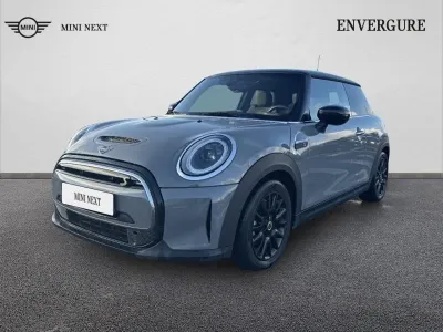 MINI Mini Cooper SE 184ch Edition Premium Plus BVA 5CV occasion 2022 - Photo 1