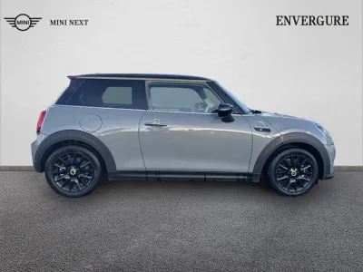 MINI Mini Cooper SE 184ch Edition Premium Plus BVA 5CV occasion 2022 - Photo 3