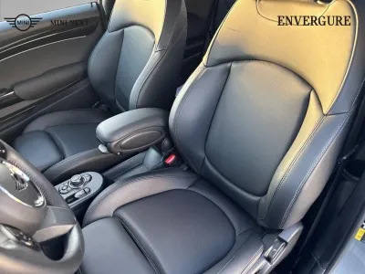 MINI Mini Cooper SE 184ch Edition Premium Plus BVA 5CV occasion 2022 - Photo 4