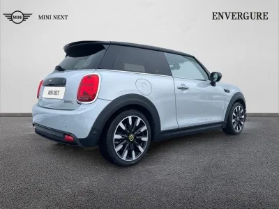 MINI Mini Cooper SE 184ch Edition Premium BVA 5CV occasion 2022 - Photo 2