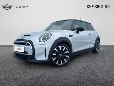 MINI Mini Cooper SE 184ch Edition Premium BVA 5CV occasion 2022 - Photo 1