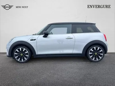 MINI Mini Cooper SE 184ch Edition Premium BVA 5CV occasion 2022 - Photo 3