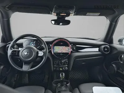 MINI Mini Cooper SE 184ch Edition Premium BVA 5CV occasion 2022 - Photo 4