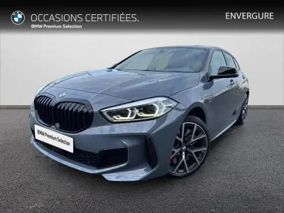 BMW Serie 1 128tiA 265ch occasion 2023 - Photo 1