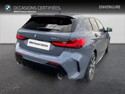 BMW Serie 1 128tiA 265ch occasion 2023 - Photo 2