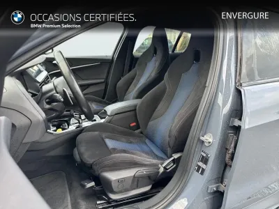 BMW Serie 1 128tiA 265ch occasion 2023 - Photo 4