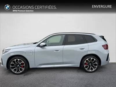 BMW X3 xDrive30e 299ch M Sport occasion 2025 - Photo 3