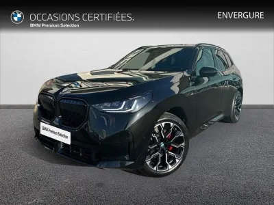 BMW X3 xDrive30e 299ch M Sport occasion 2025 - Photo 1