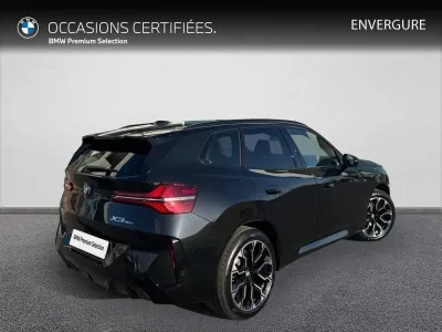 BMW X3 xDrive30e 299ch M Sport occasion 2025 - Photo 2