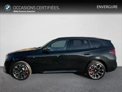 BMW X3 xDrive30e 299ch M Sport occasion 2025 - Photo 3