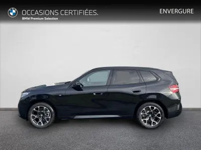 BMW X3 xDrive30e 299ch M Sport occasion 2025 - Photo 3