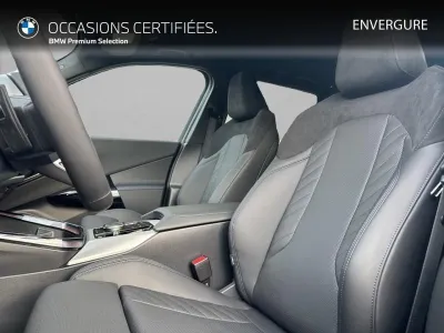 BMW X3 xDrive30e 299ch M Sport occasion 2025 - Photo 4