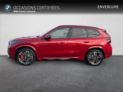 BMW X1 sDrive20i 170ch M Sport occasion 2025 - Photo 3