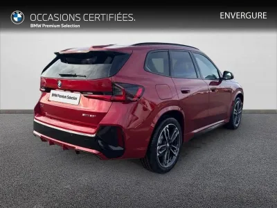 BMW X1 sDrive20i 170ch M Sport occasion 2025 - Photo 2