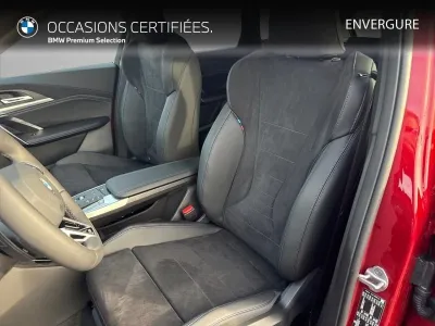 BMW X1 sDrive20i 170ch M Sport occasion 2025 - Photo 4