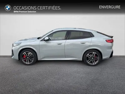 BMW X2 sDrive20iA 170ch M Sport DKG7 occasion 2025 - Photo 3