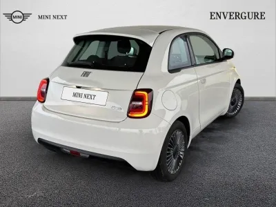 FIAT 500 e 118ch Icône occasion 2023 - Photo 2
