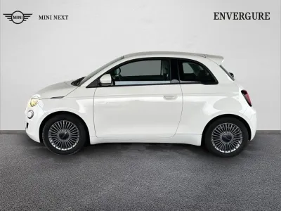 FIAT 500 e 118ch Icône occasion 2023 - Photo 3