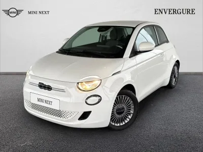 FIAT 500 e 118ch Icône occasion 2023 - Photo 1