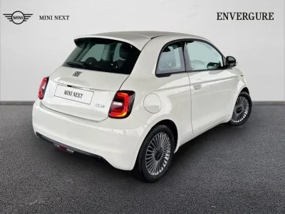 FIAT 500 e 118ch Icône occasion 2023 - Photo 2