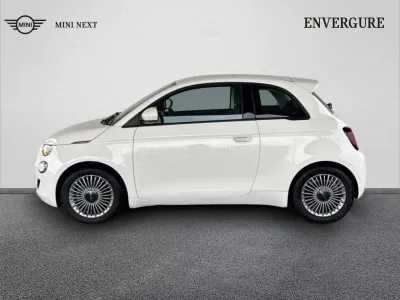 FIAT 500 e 118ch Icône occasion 2023 - Photo 3