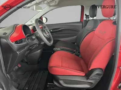 FIAT 500 e 95ch (RED) MY23 occasion 2023 - Photo 4