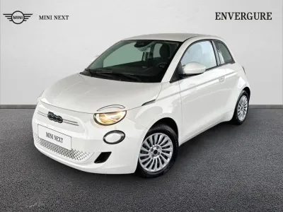 FIAT 500 e 95ch Action occasion 2022 - Photo 1