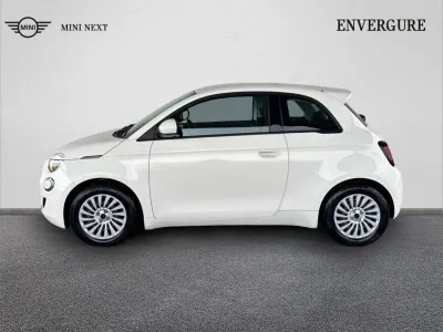 FIAT 500 e 95ch Action occasion 2022 - Photo 3