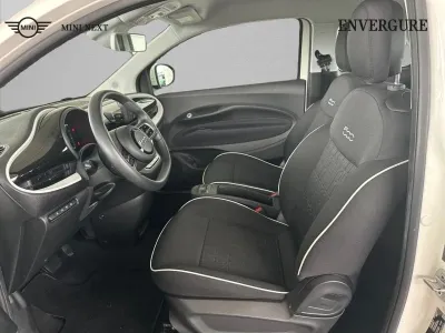 FIAT 500 e 95ch Action occasion 2022 - Photo 4